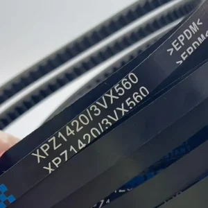 Elevator Drive V Belt