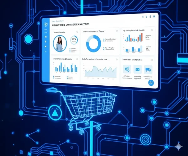 B2C solutions