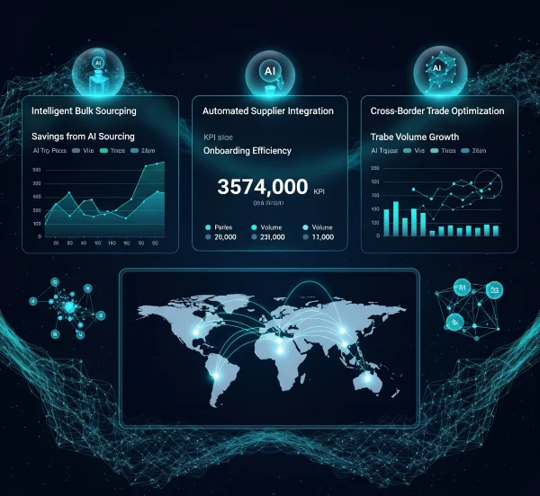 B2B solutions