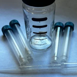 Diesel Craft Fuel Test Kit