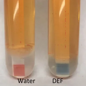 Diesel Fuel Acid Test Kit