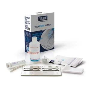 Diesel Fuel Microbial Test Kit