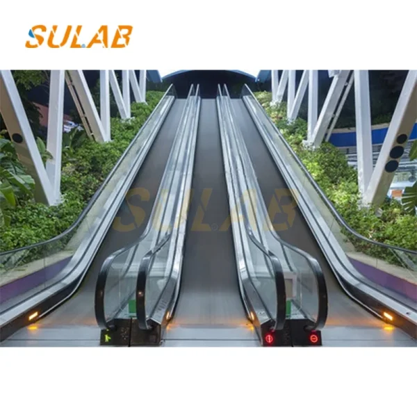 Escalator LED Direction Indicator - Image 4