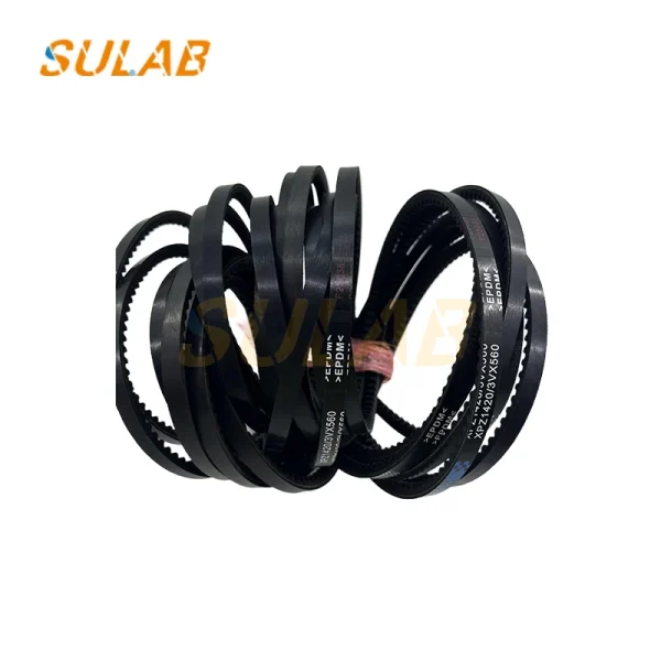 Elevator Drive V Belt - Image 2