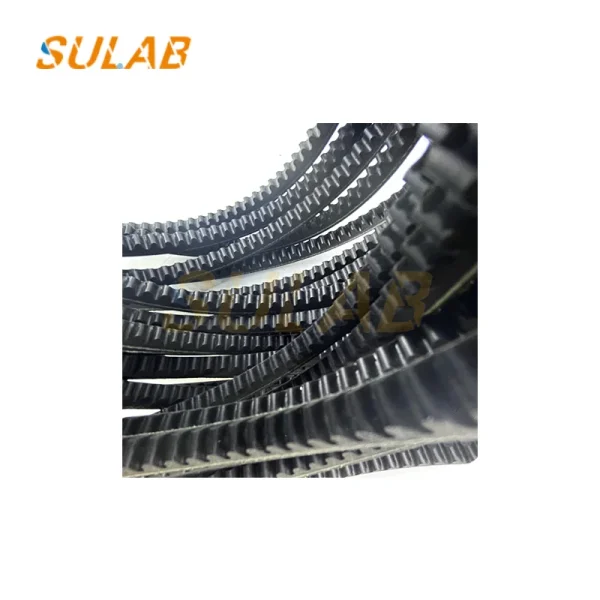 Elevator Drive V Belt - Image 3