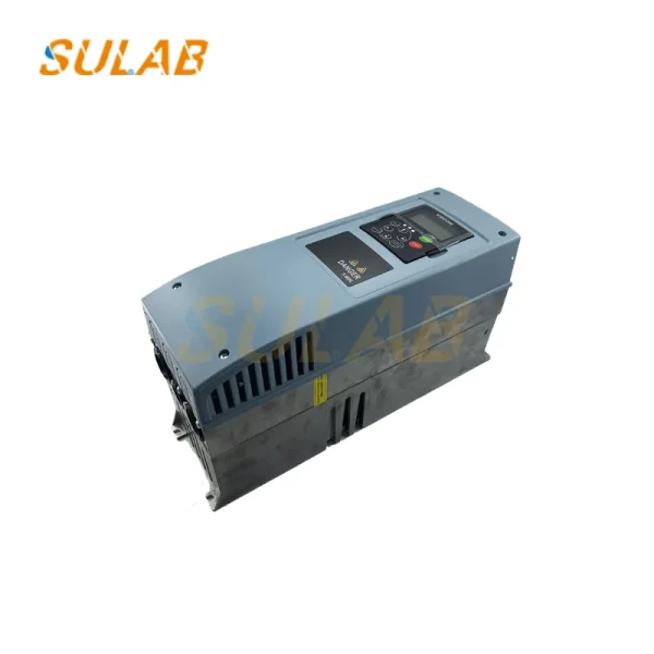 Vacon NXP Elevator Drive - Image 2