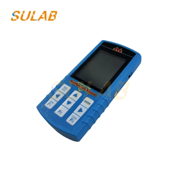 Multifunction Elevator Service Tool - Image 2