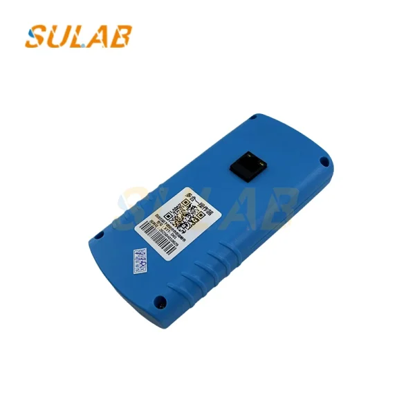 Multifunction Elevator Service Tool - Image 3