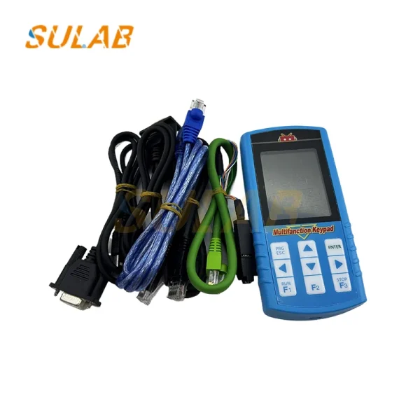 Multifunction Elevator Service Tool - Image 4