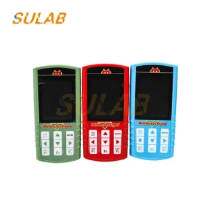 Multifunction Elevator Service Tool