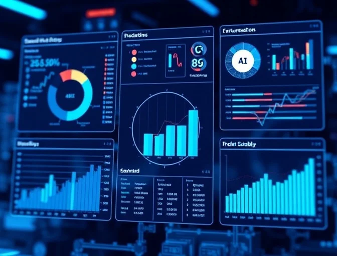 AI Enhanced Media Transforming