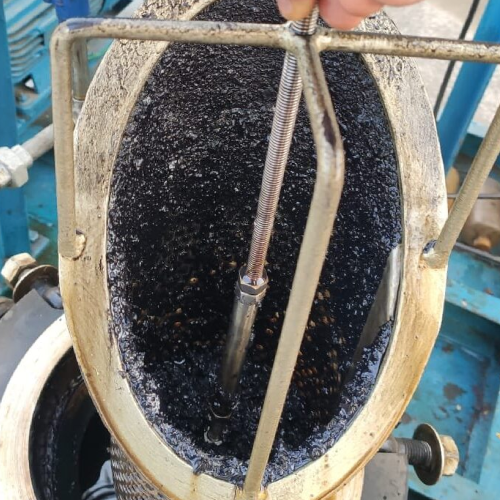 DS-1 – Fuel Microbial Contamination Test Kit