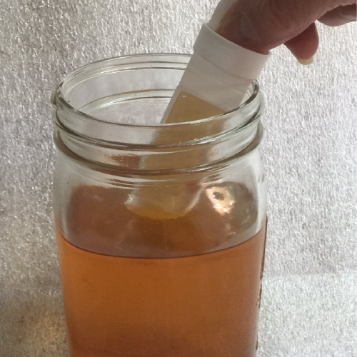 DS-1 – Fuel Microbial Contamination Test Kit