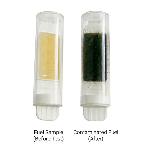 DS-1 – Fuel Microbial Contamination Test Kit