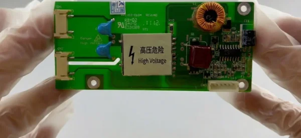 High Voltage Strip TPI-02-0104 TPI-02-0104-K2 TPI-02-0609 E229877 TPL-06-5003