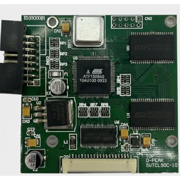 D-PEAK Elevator Control Board