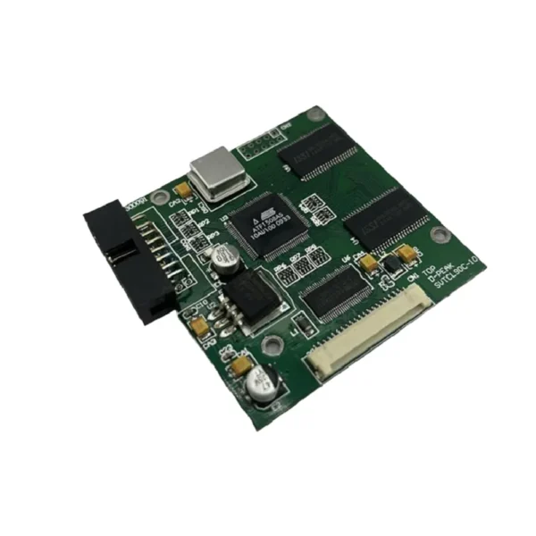 D-PEAK Elevator Control Board