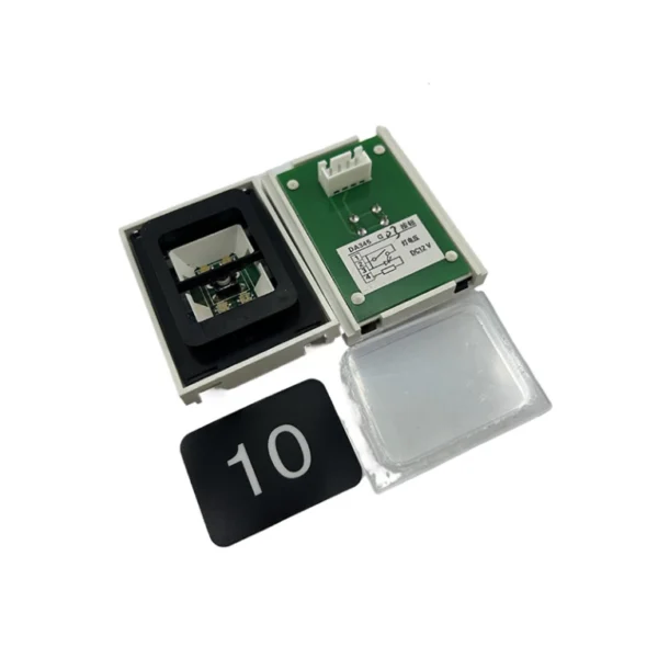 Button Mitsubishi DA340G03 Elevator Parts