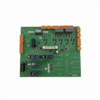 KONE Safety Circuit Board 2nd Generation ADO Board KM50006053H03 KM50006052G01 G02