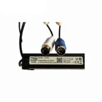 Cedes Easygard 100DUD RX/TX-2000-17 Elevator Light Curtain