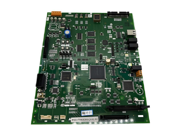 Elevator Motherboard