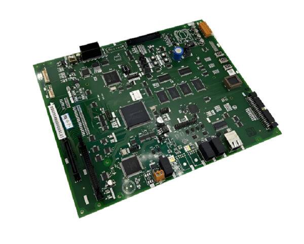 Elevator Motherboard