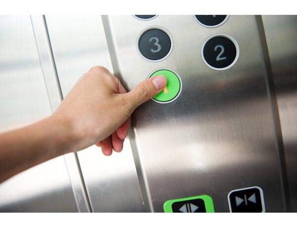 Elevator Push Button Switch