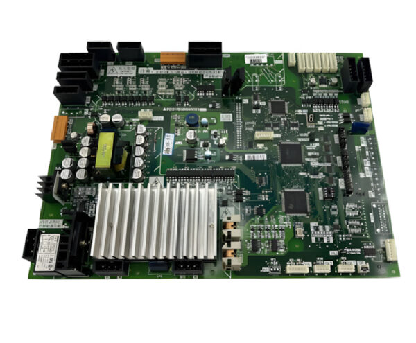 Elevator Main Control CPU Board
