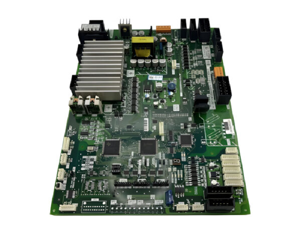 Elevator Main Control CPU Board