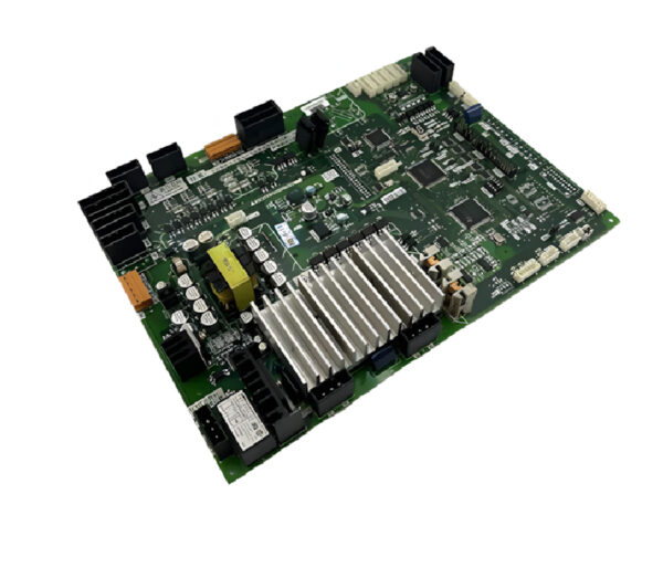 Elevator Main Control CPU Board