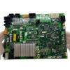 Elevator Main Control CPU Board