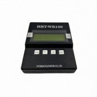 Test Tool Hyundai Elevator Service Tool HHT-WB100 Elevator Parts