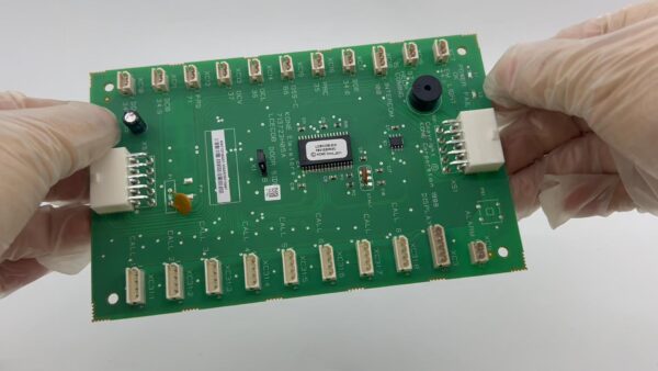 Applicable To KONE Elevator Car Communication Board Elevator PCB Board Elevator Accessories PCB Motherboard Applicable To KONE Elevator Accessories KM713720G01