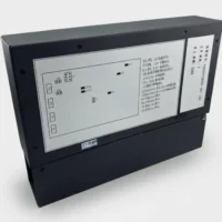 Elevator Controller Unit – Model P253007B000G02L02
