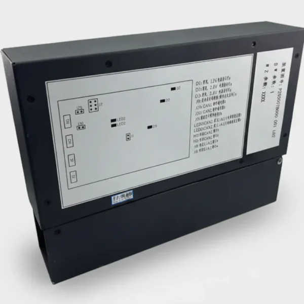 Elevator Controller Unit – Model P253007B000G02L02