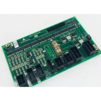 Elevator Door Control / Interface Board