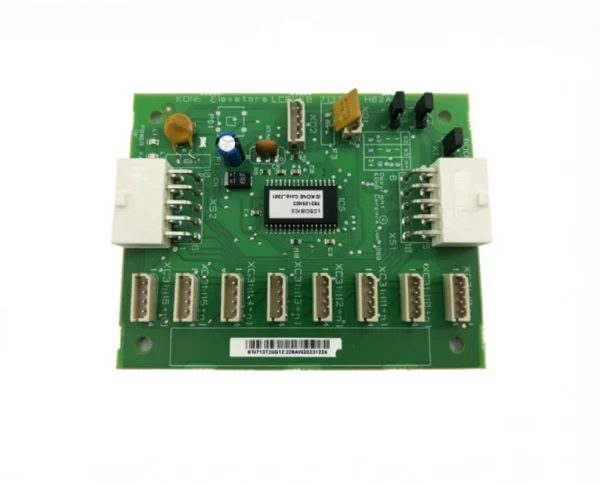 95-a KM713730G12 Kone Elevator PCB Board for Elevator Maintenance and Repair