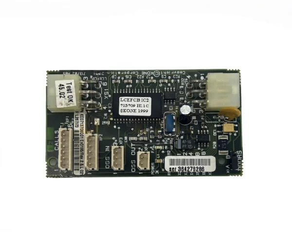 KONE Elevator Shaft Communication Board KM713700G01 G11 G51 G71 FCB Board Original Spot