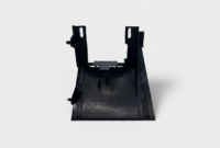 Escalator Handrail Frontplate for Otis