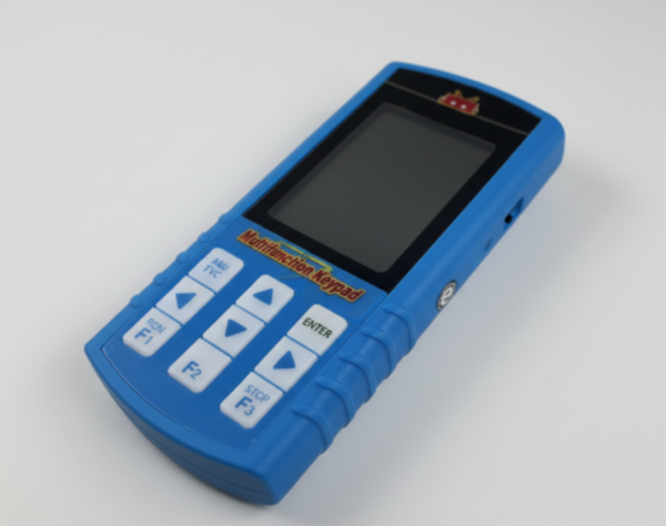 Operator All-in-one Digital Keypad