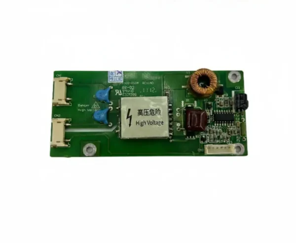 High Voltage Strip TPI-02-0104