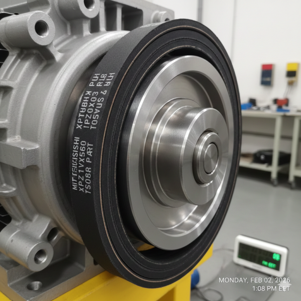 Escalator Drive Belt (XPZ14203VX560)