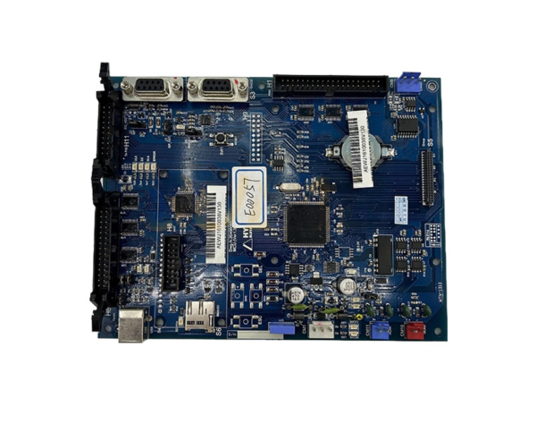 Hyundai MCU VER1.3 2010OCT DWG N 20400065 Elevator PCB Elevator Spare Parts