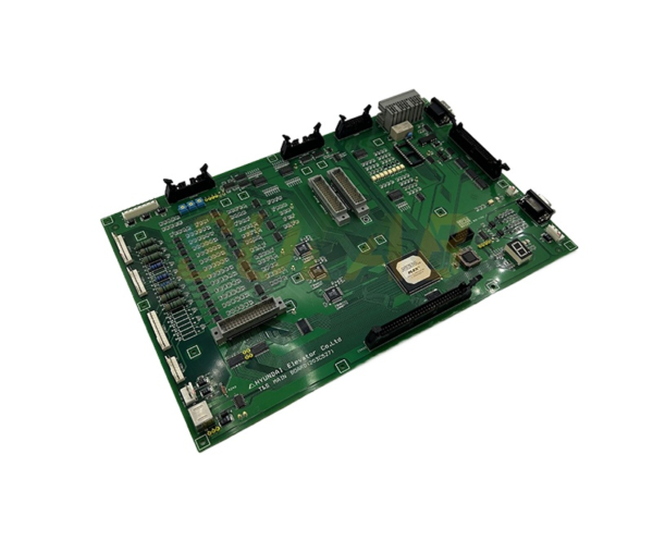 Hyundai PCB T&S MAIN BOARD 203C527 High Quality Good Price