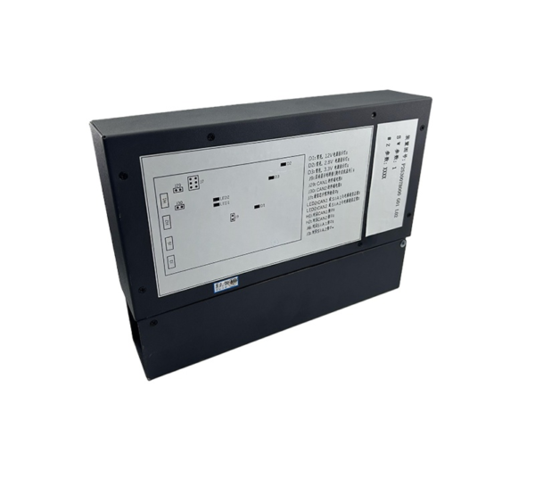 Elevator Controller Unit – Model P253007B000G02L02