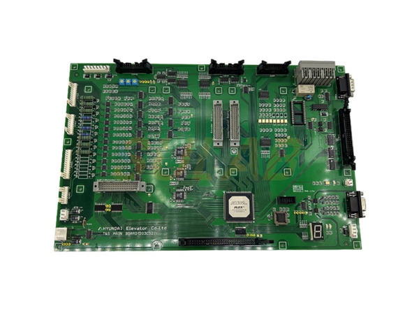 Hyundai PCB T&S MAIN BOARD 203C527 High Quality Good Price