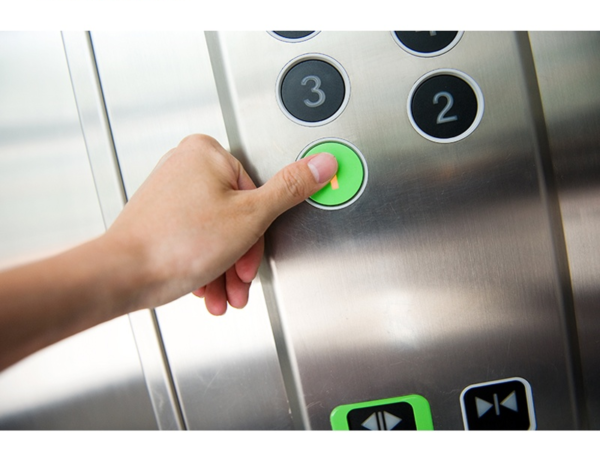 Elevator Push Button Switch