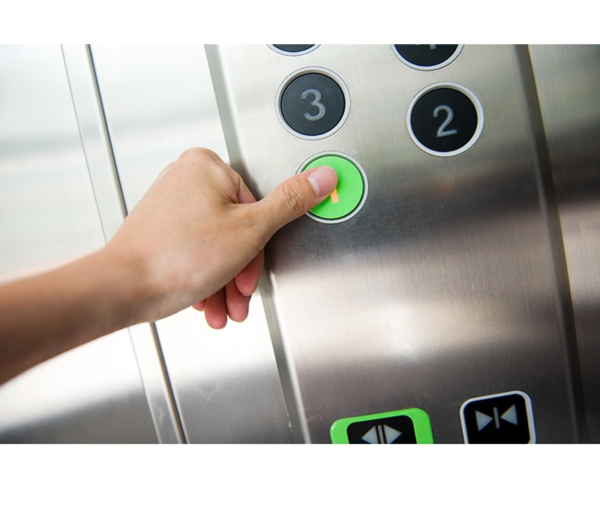 Elevator Button Key Table Outbound Call Accessories