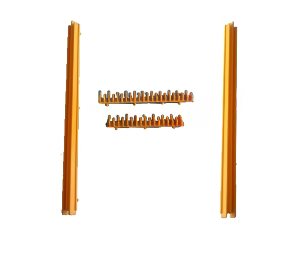 Step Frame Hyundai Strip