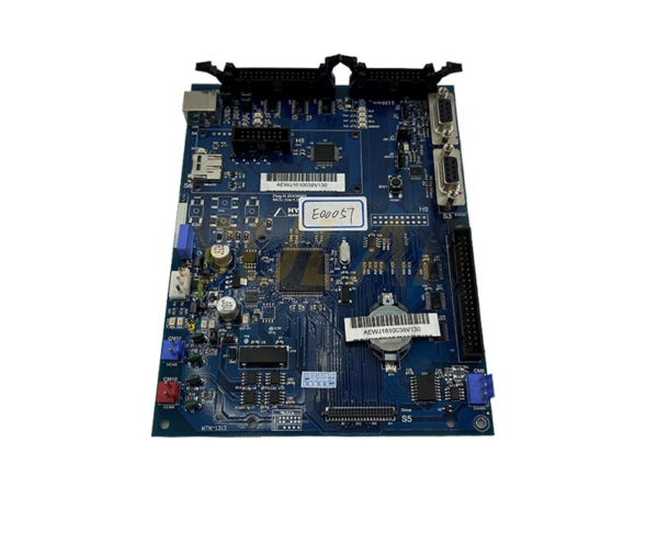 Hyundai MCU VER1.3 2010OCT DWG N 20400065 Elevator PCB Elevator Spare Parts